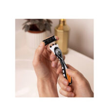 خود تراش بیک مدل HYBRID FLEX 5  بسته 2 عددی