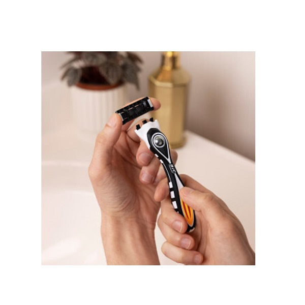 خود تراش بیک مدل HYBRID FLEX 5  بسته 2 عددی