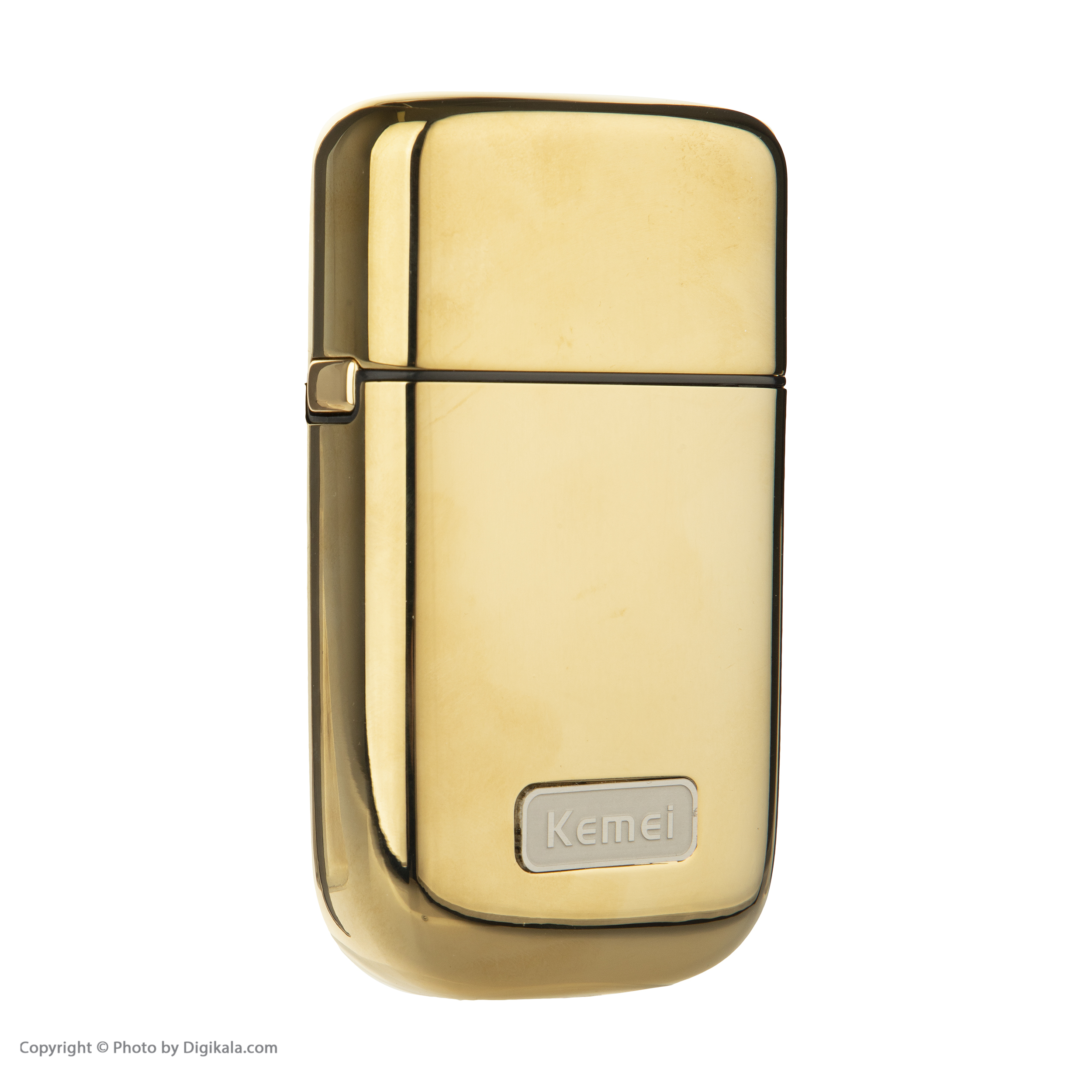 ماشین اصلاح موی صورت کیمی مدل KM-TX1