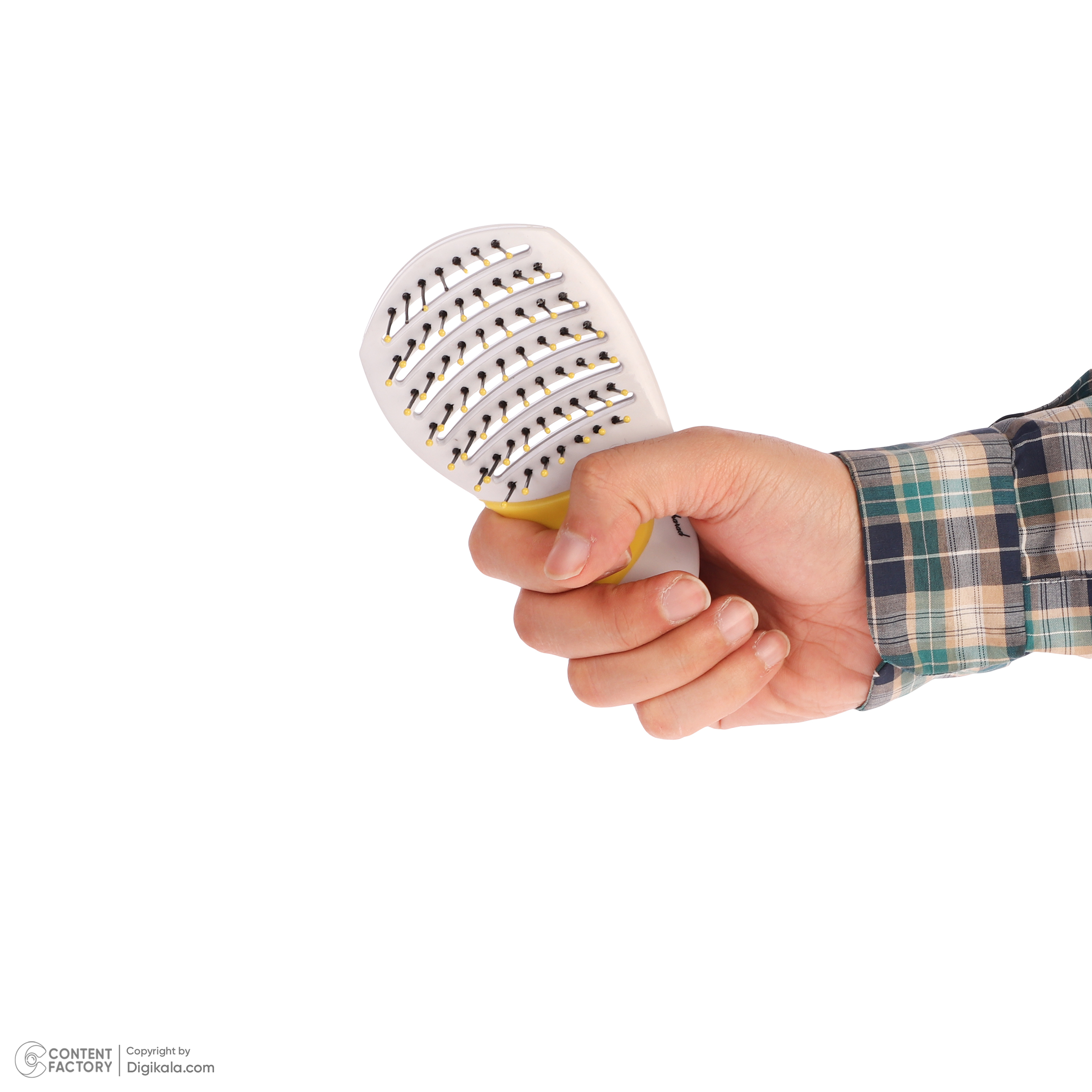 برس مو رز مدل 28