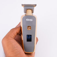 ماشین اصلاح موی سر و صورت دی اس پی مدل 90458