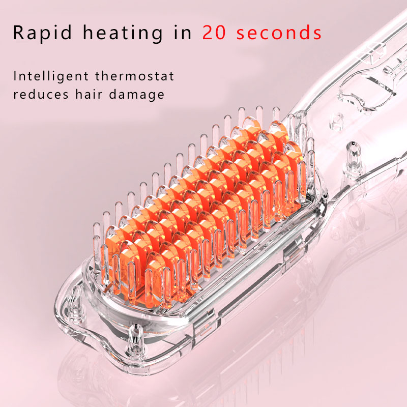 برس حرارتی مدل LN-520