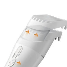 ماشین اصلاح موی سر و صورت ان شن مدل boost-2