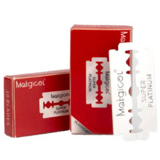 تیغ یدک ماتجیکول مدل XR_R7_M2 بسته 20 عددی