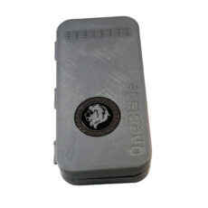 قاب زیر تیغ ماشین اصلاح مدل المپیا