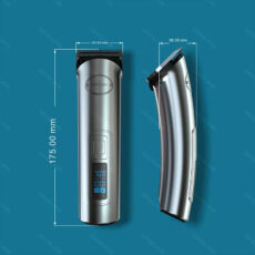 ماشین اصلاح موی سر و صورت دینگ لینگ مدل Rq-696