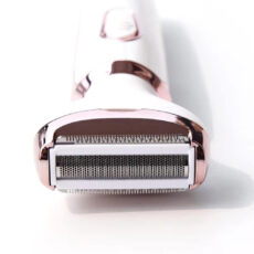 ماشین اصلاح موی بدن بانوان کیمی مدل 6713