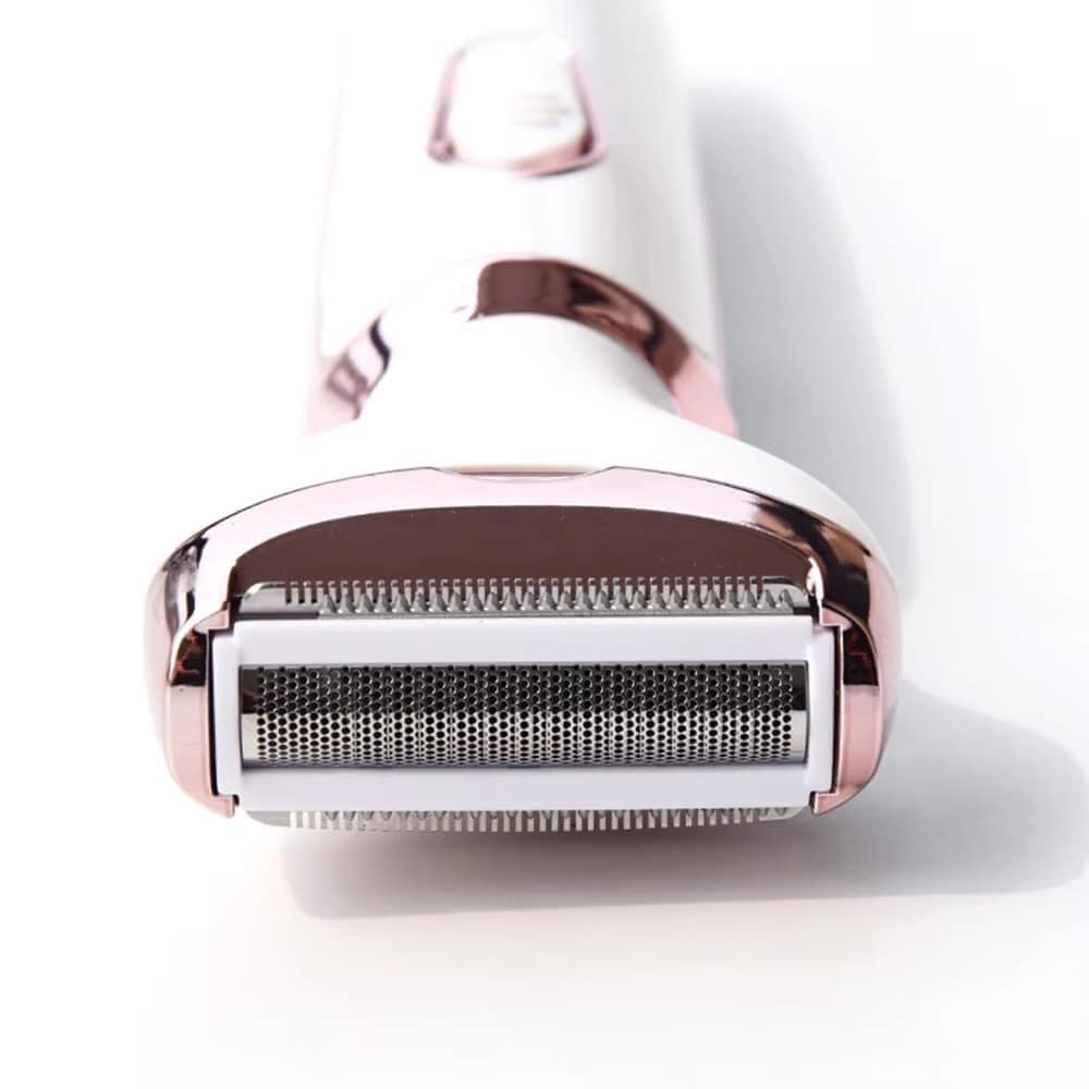 ماشین اصلاح موی بدن بانوان کیمی مدل 6713