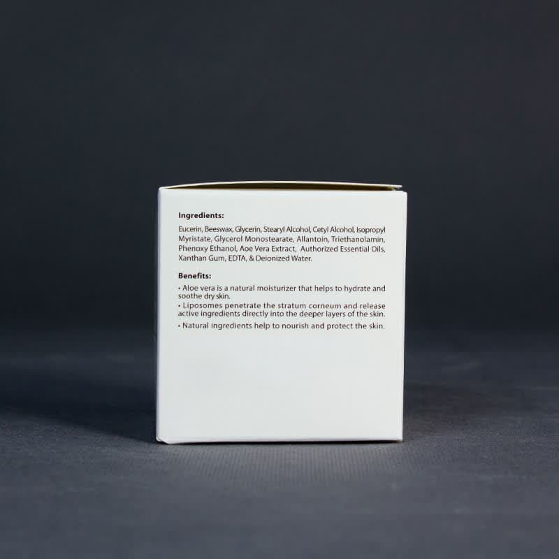 کرم مرطوب کننده دست و صورت فارمازین مدل آلوئه ورا مناسب برای پوست خشک حجم 30 میلی لیتر مجموعه دو عددی