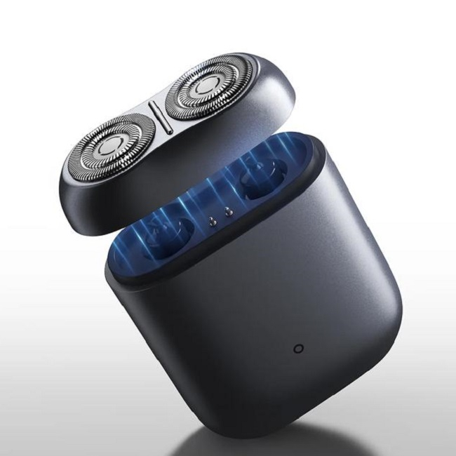 ماشین اصلاح موی صورت شارژی شیائومی مدل S200