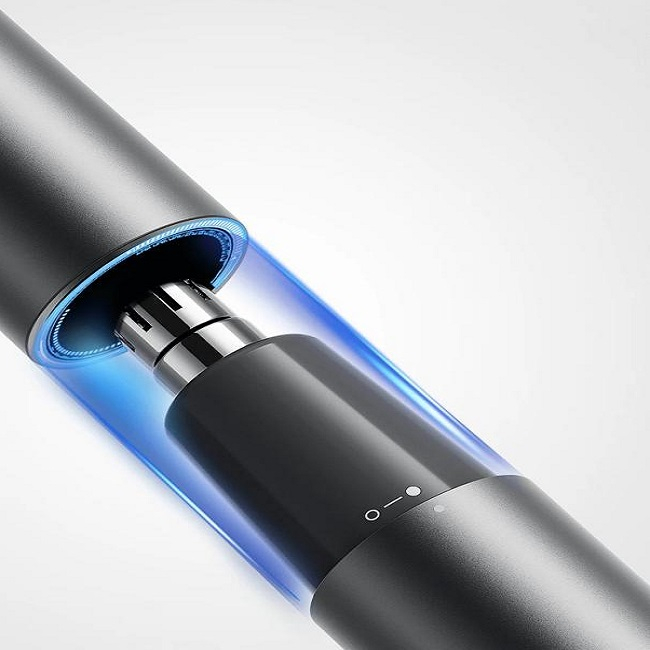 مو زن گوش و بینی شیائومی مدل MJGHB1LF