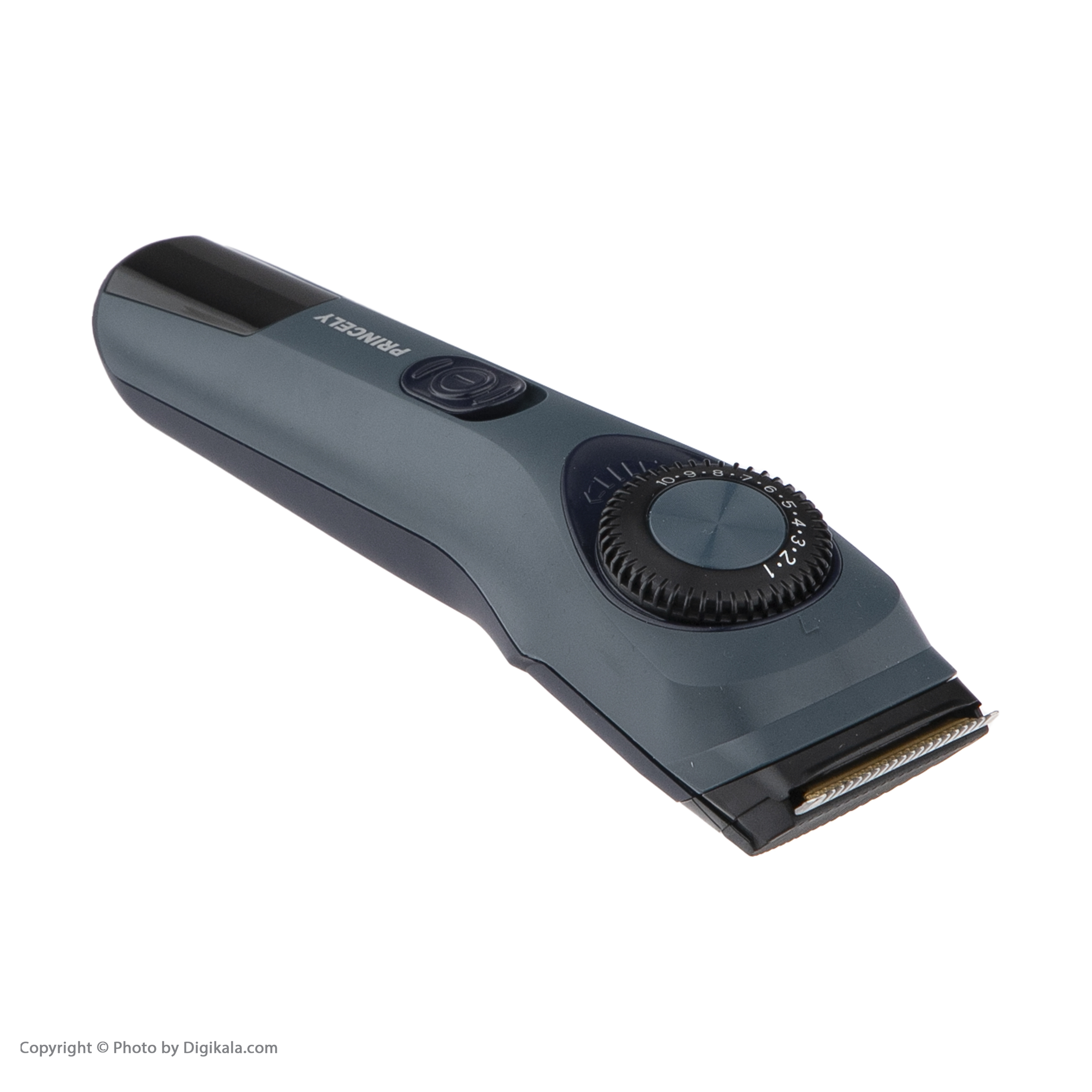 ماشین اصلاح موی سر و صورت پرنسلی مدل PR469AT