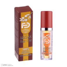 روغن مو فیوچر دیاموند مدل ARGAN حجم 50 میلی لیتر
