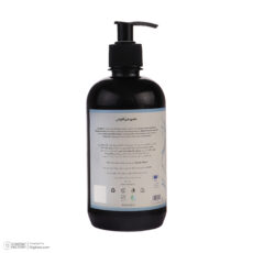 شامپو مو آنالوکس مدل Hydrolyzed Milk مناسب انواع مو حجم 500 میلی لیتر