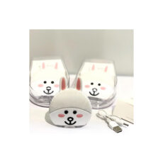 برس پاک ‌سازی فوراور مدل F.E.R