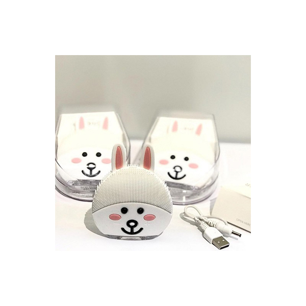 برس پاک ‌سازی فوراور مدل F.E.R