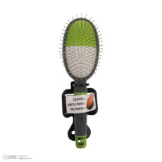 برس مو سالن مدل 17