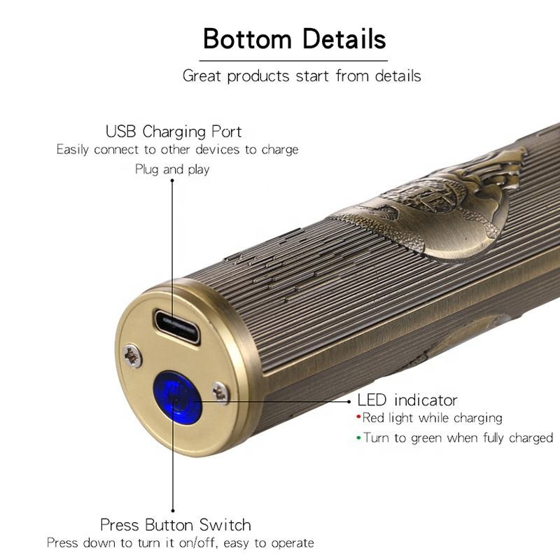 ماشین اصلاح موی صورت و بدن اچ تی سی مدل T178