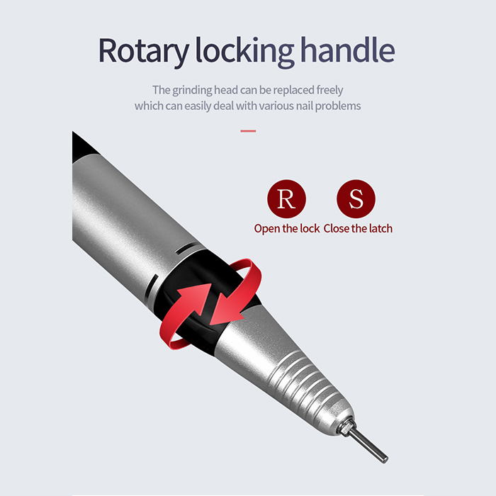 سوهان برقی بلوکیو مدل BQ213