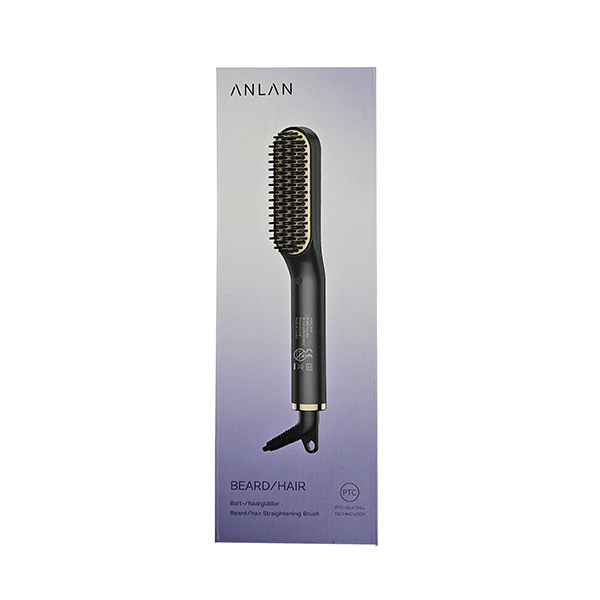 برس حرارتی آنلن مدل HZS01