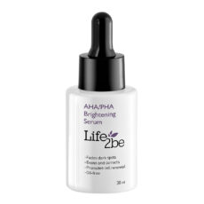 سرم لایه بردار لایف توبی مدل AHA.PHA حجم 30 میلی لیتر