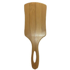 برس مو دکتر مورنینگ مدل چوبی