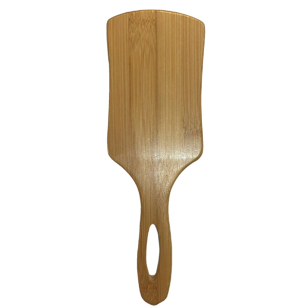 برس مو دکتر مورنینگ مدل چوبی