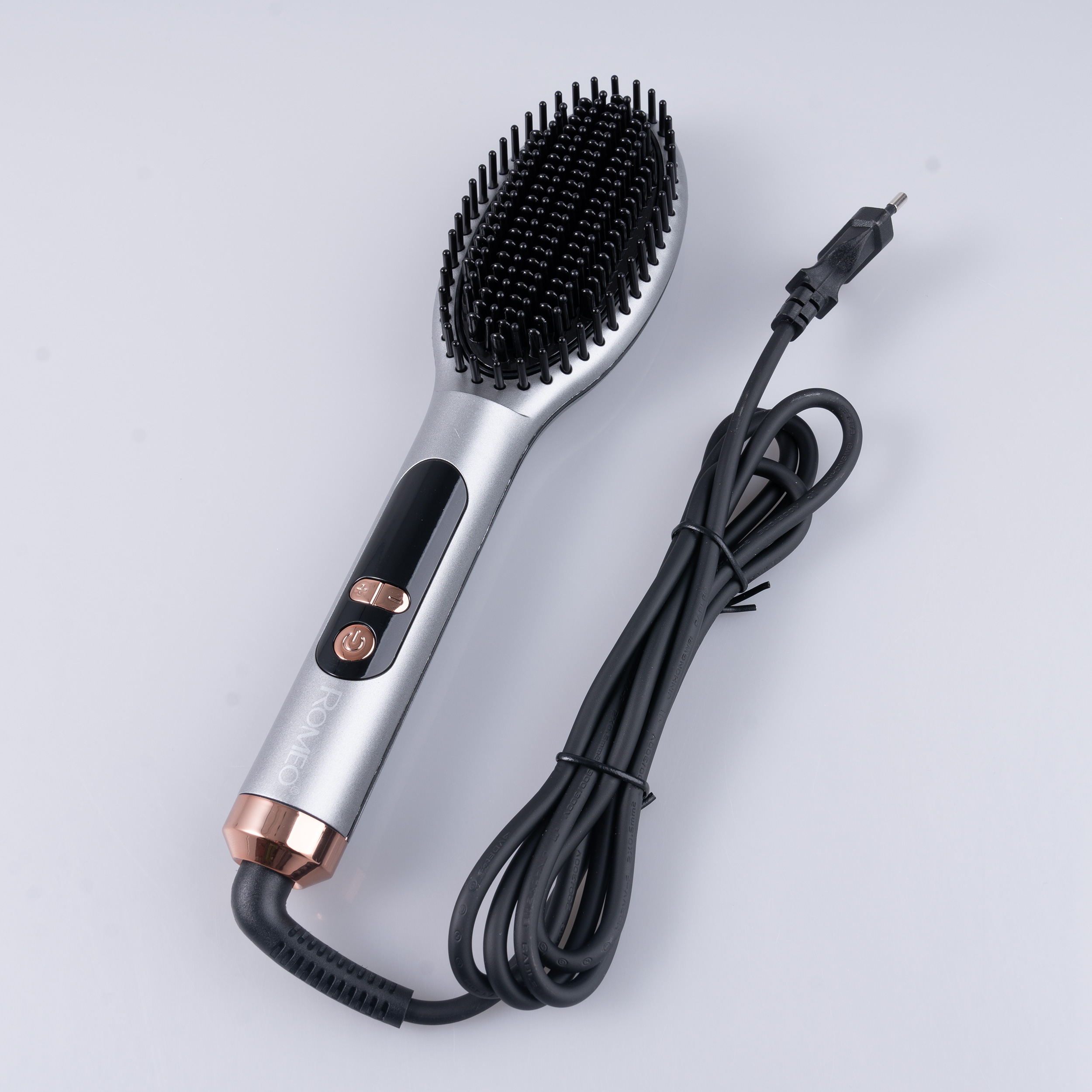 برس حرارتی رومئو مدل RM-7676