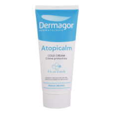 کرم مرطوب کننده درماگور مدل Atopicalm Cold حجم 100 میلی لیتر