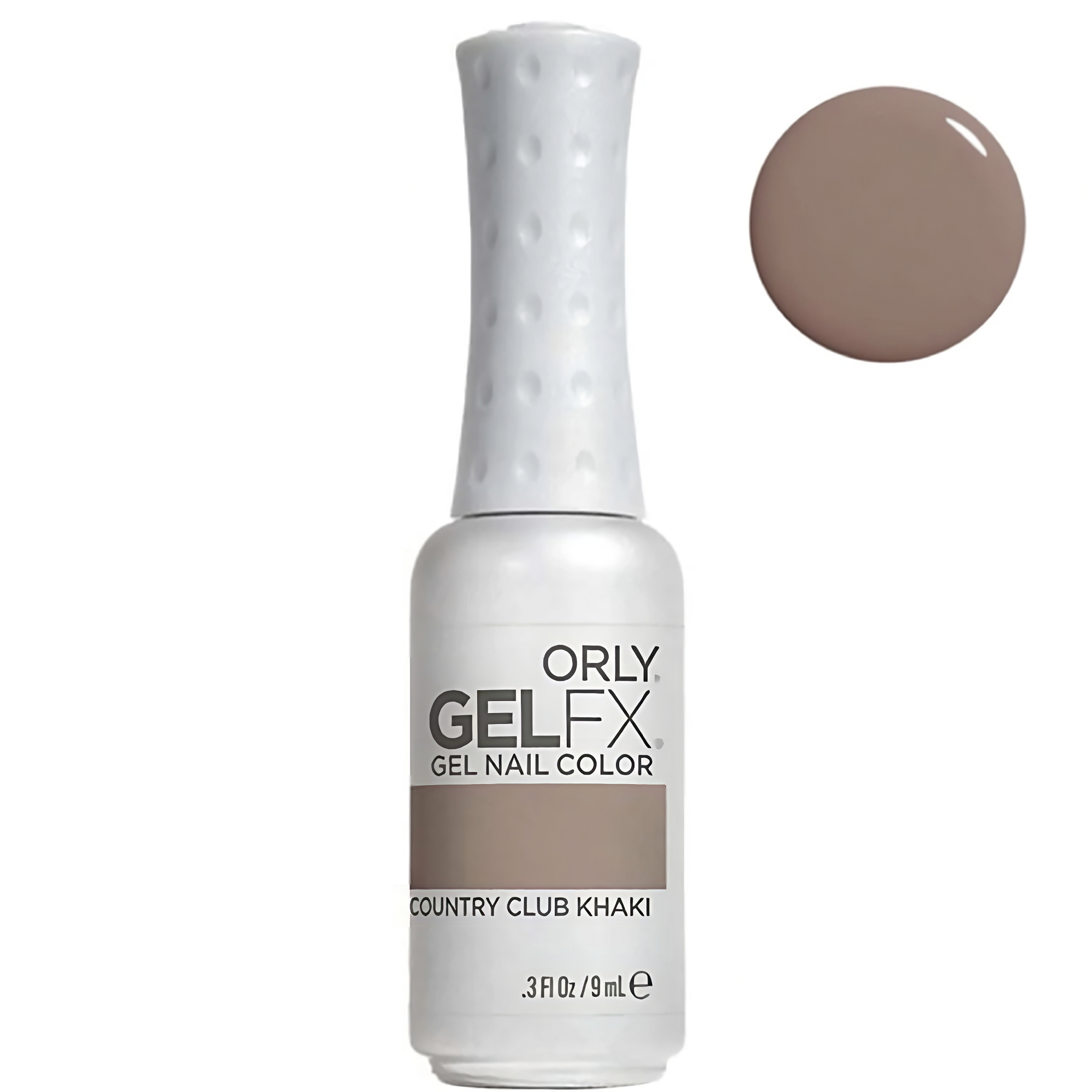 لاک ژل اورلی کد 30702