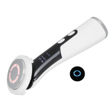 دستگاه جوانساز صورت مدل KS_D001