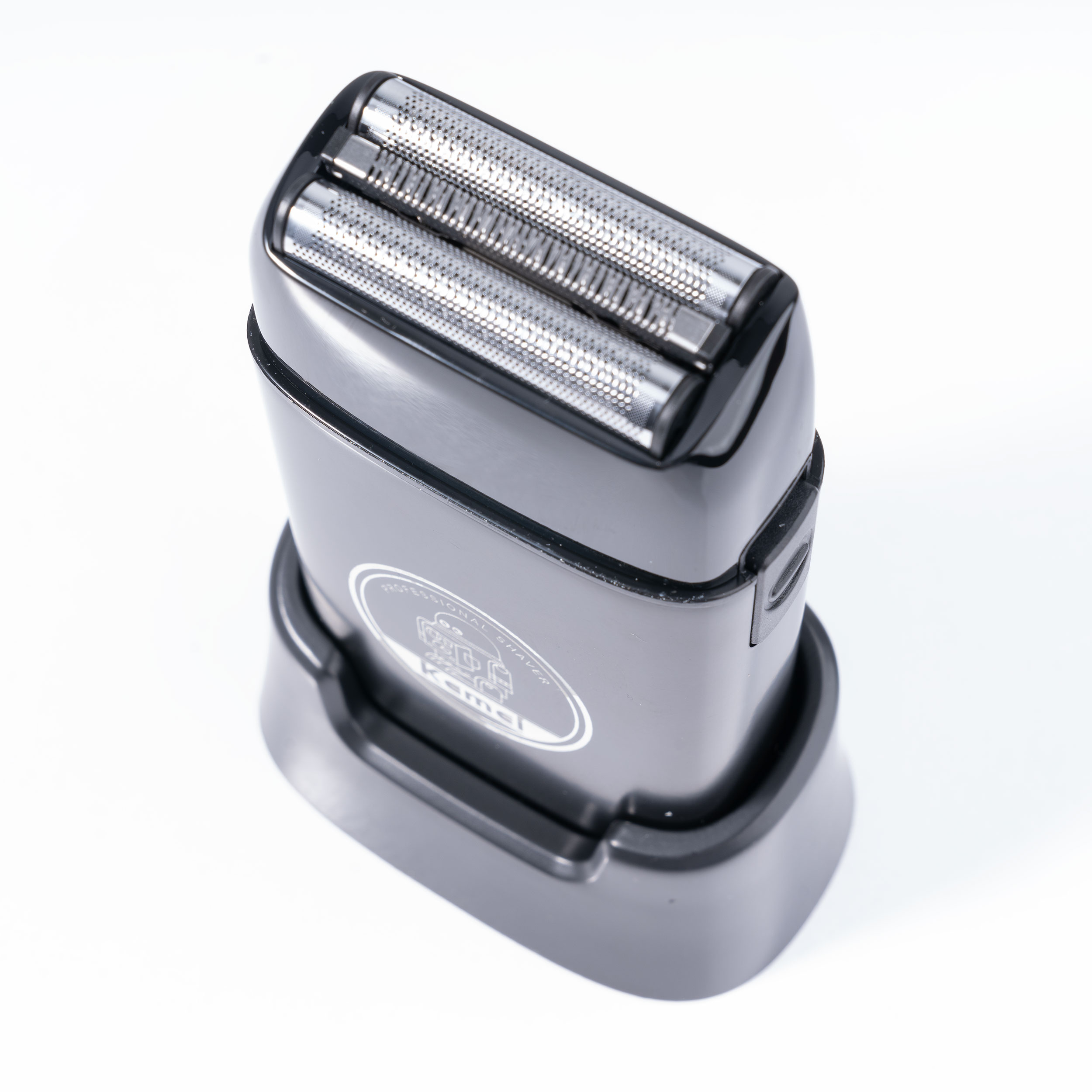 ماشین اصلاح موی صورت کیمی مدل KM-H73