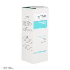 کرم مرطوب کننده گاتیو مدل هیدراتینگ مناسب پوست خشک حجم 40 میلی لیتر