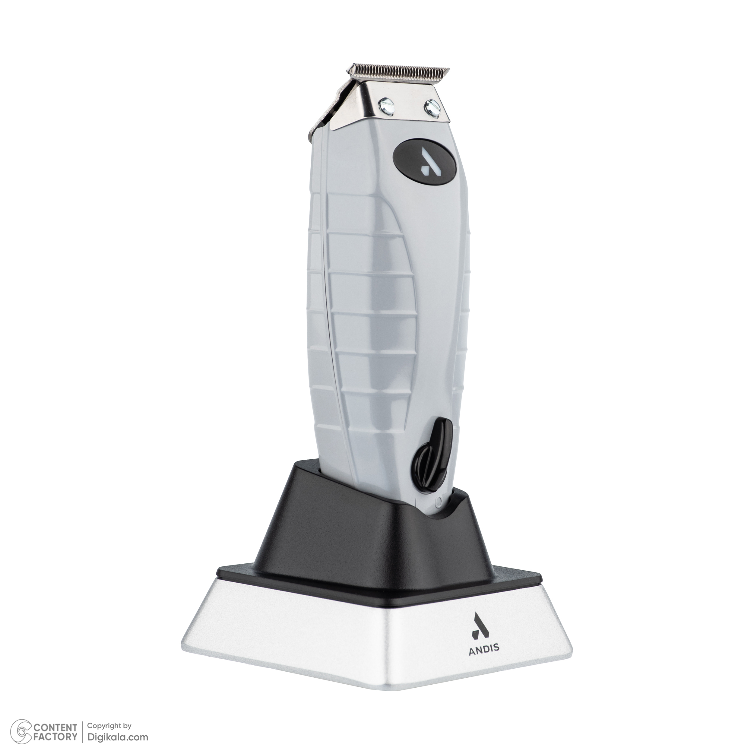 ماشین اصلاح موی سر و صورت شارژی اندیس مدل ORL