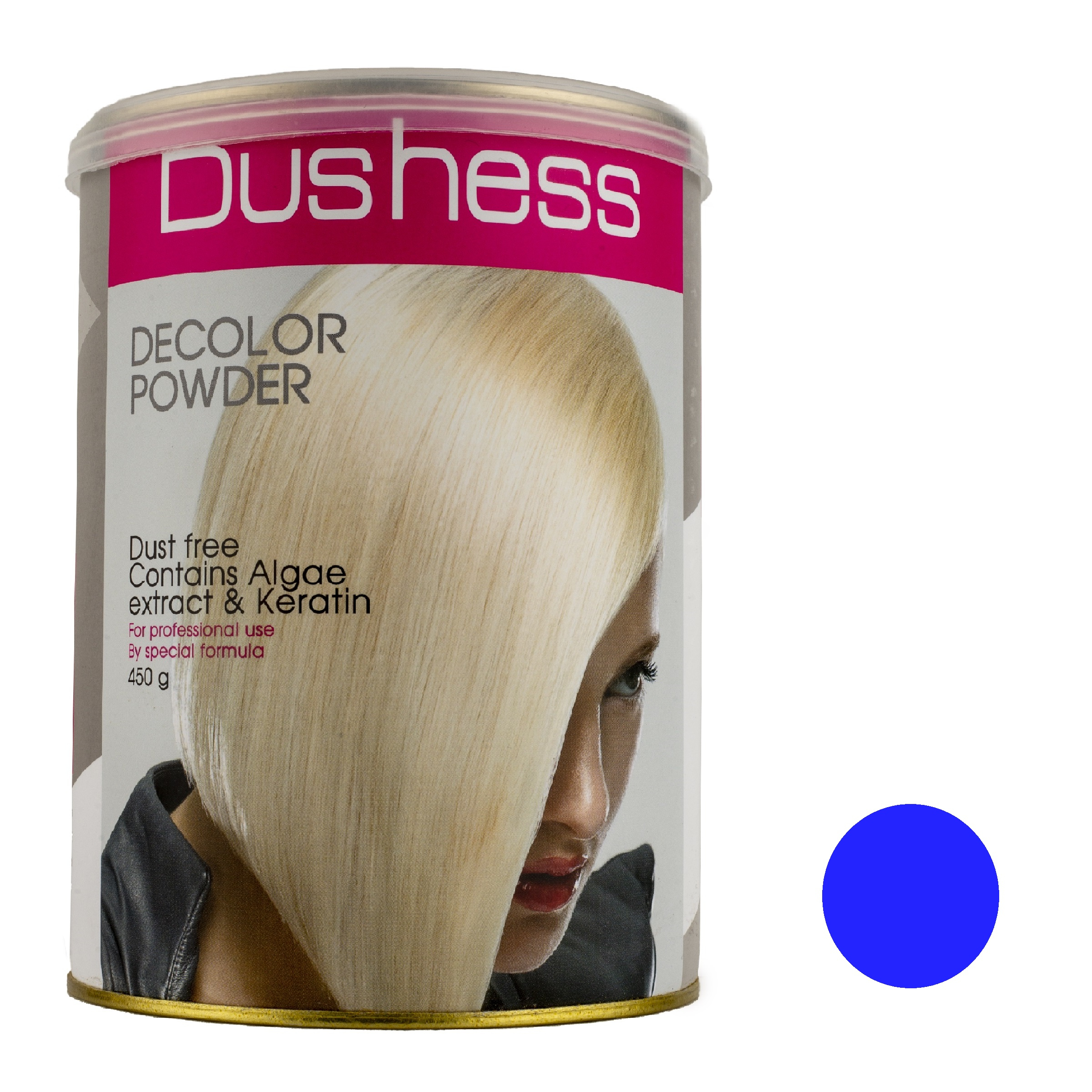 پودر دکلره دوشس مدل BL01 وزن 450 گرم