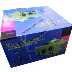 دستگاه موم گرم کن و ذوب وکس مدل 22