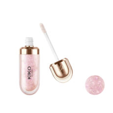 رژ لب مایع کیکو میلانو مدل 3D HYDRA شماره۴۱