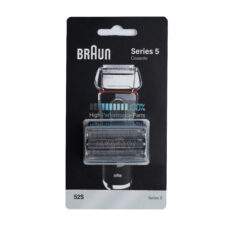 کاست و توری ماشین اصلاح براون مدل 5