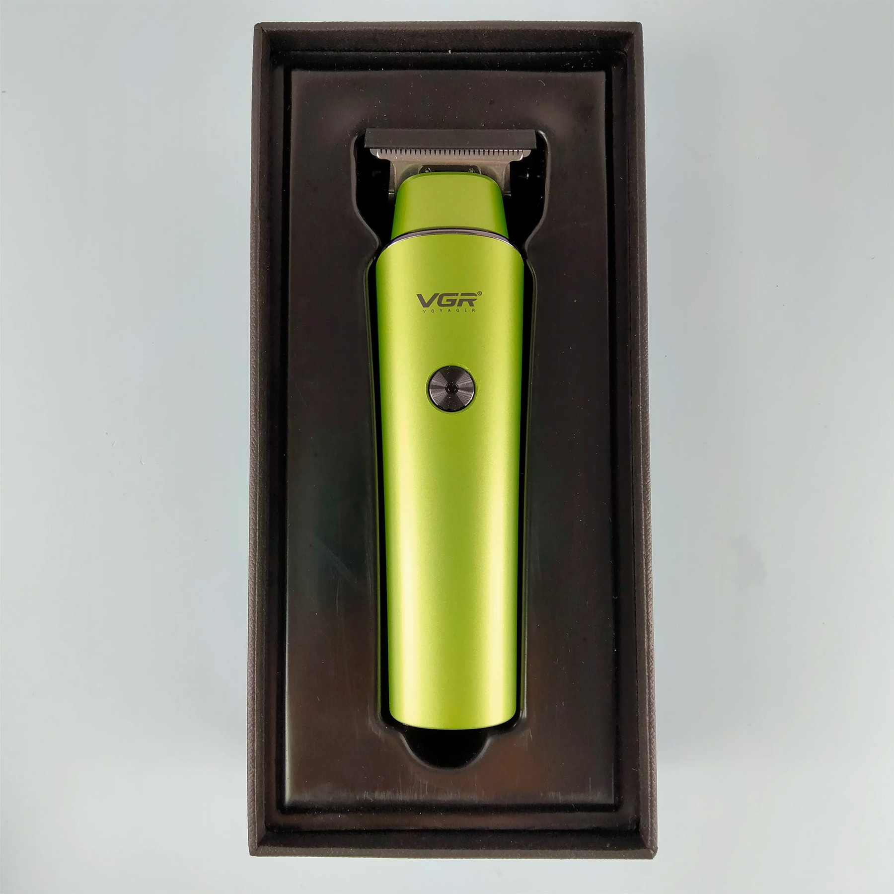 ماشین اصلاح موی سر و صورت وی جی ار مدل V-933 G