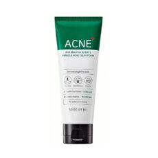 مجموعه مراقبتی پوست سام بای می مدل AC SOS مجموعه 4 عددی