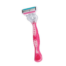 خود تراش دورکو مدل Shai 4 تحت لیسانس بسته 3 عددی