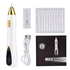 دستگاه پاک سازی پوست مول کد 7342