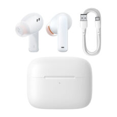 هدست بی سیم بیسوس مدل Bowie M2 Plus