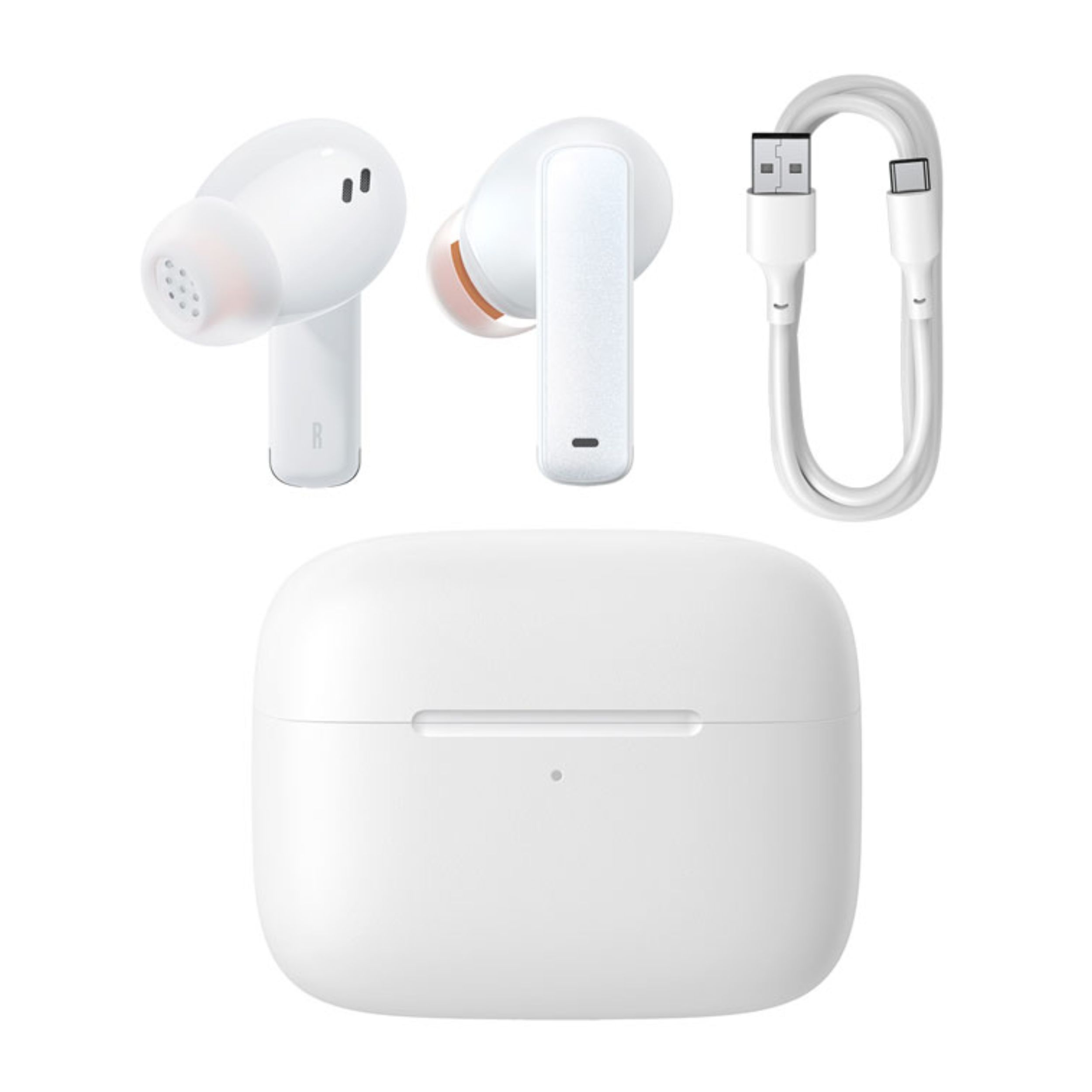 هدست بی سیم بیسوس مدل Bowie M2 Plus