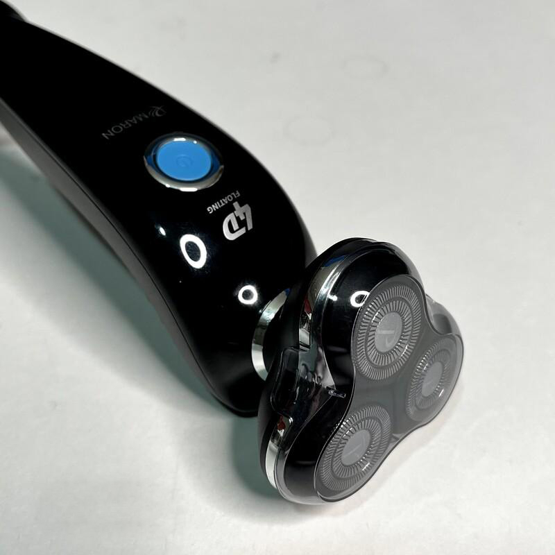 ریش تراش سه تیغ پرومارون مدل RL_727