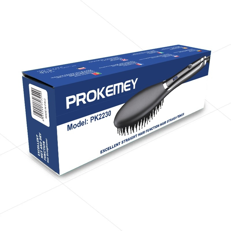 برس حرارتی حرفه ای پروکمی مدل PK2230