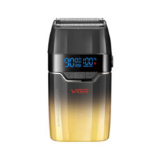 ماشین اصلاح موی صورت شارژی وی جی ار مدل V-308