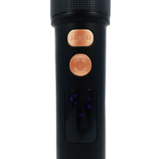 ماشین اصلاح موی سر و صورت جیمی مدل GM-6609