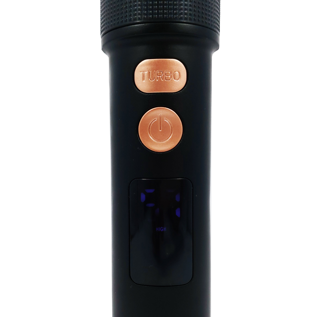 ماشین اصلاح موی سر و صورت جیمی مدل GM-6609