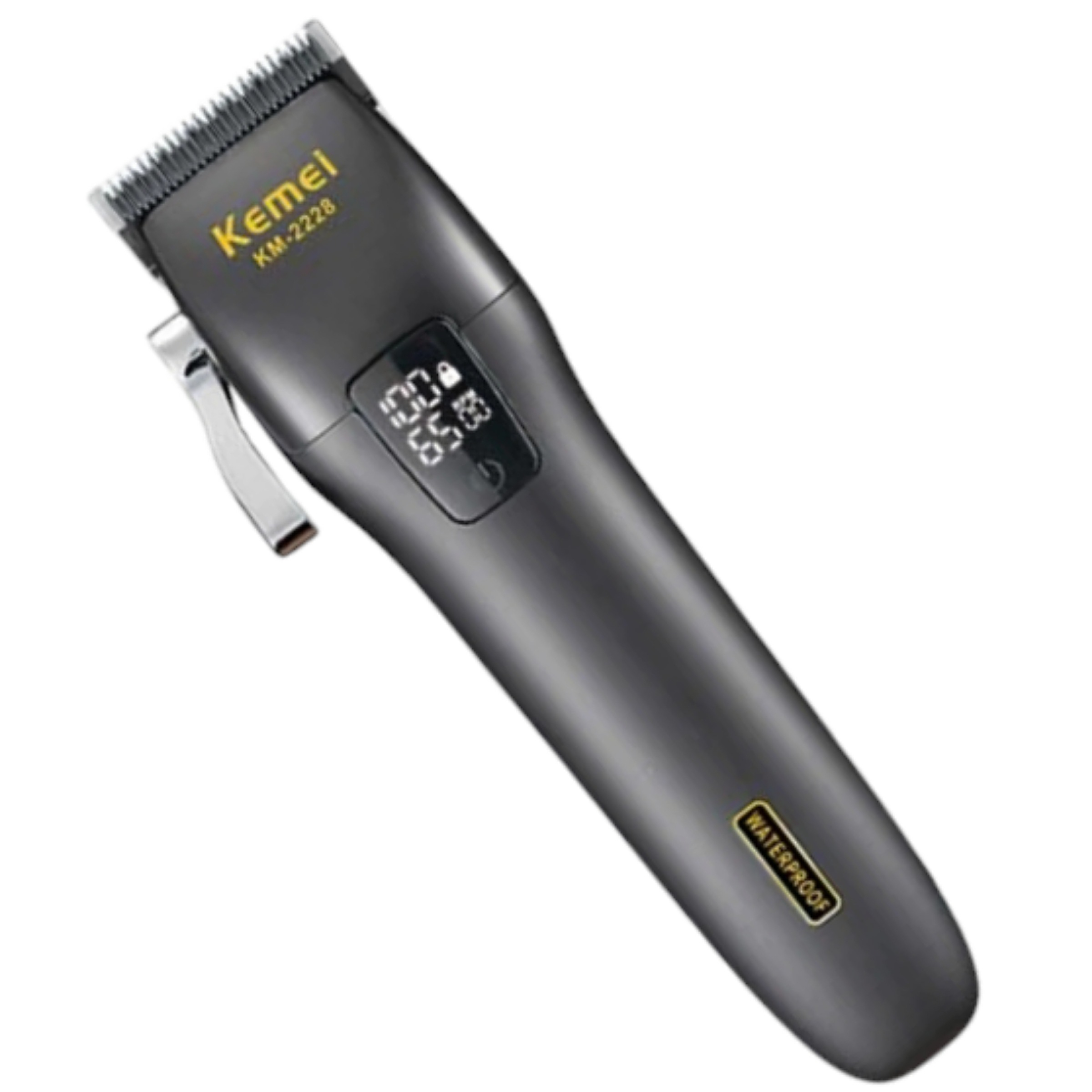 ماشین اصلاح موی سر و صورت کیمی مدل KM-2228